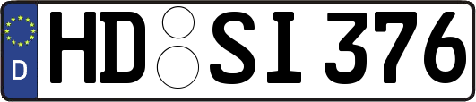 HD-SI376