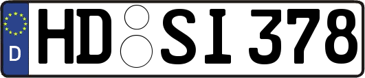 HD-SI378
