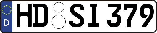 HD-SI379