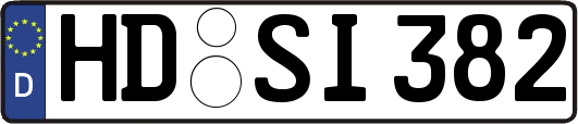 HD-SI382