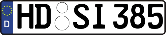 HD-SI385