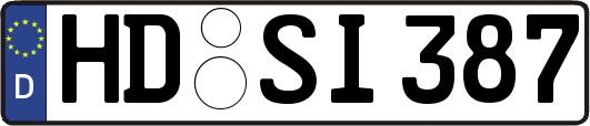 HD-SI387