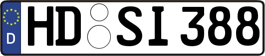 HD-SI388
