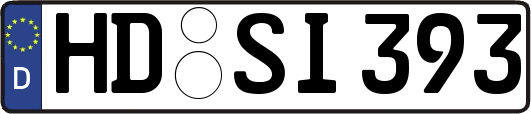 HD-SI393