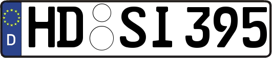 HD-SI395