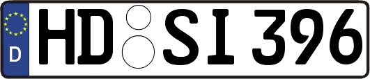 HD-SI396