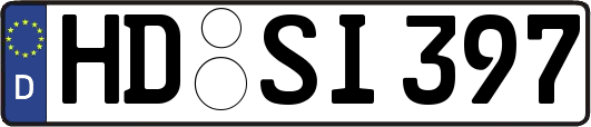 HD-SI397