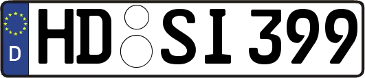 HD-SI399