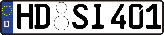 HD-SI401