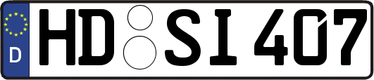 HD-SI407