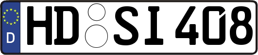 HD-SI408