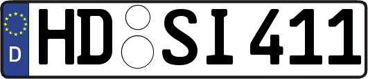 HD-SI411