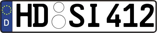HD-SI412