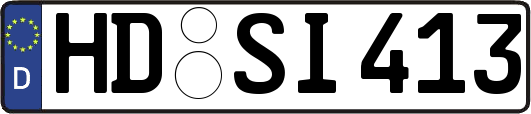 HD-SI413