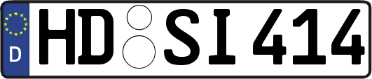 HD-SI414