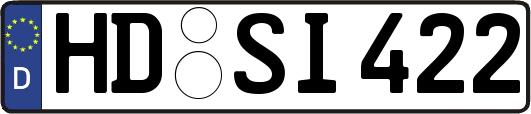 HD-SI422