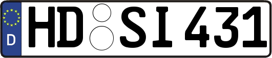HD-SI431