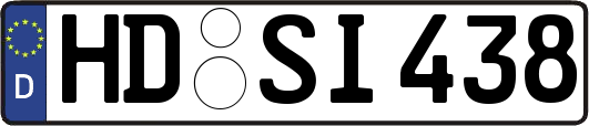 HD-SI438