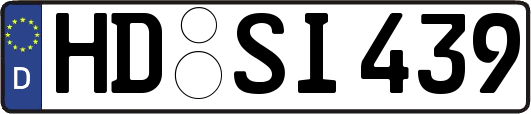 HD-SI439