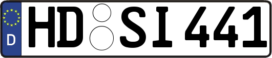 HD-SI441