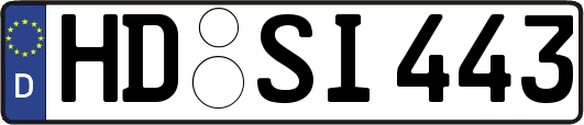 HD-SI443