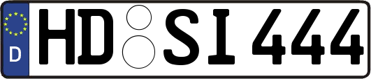 HD-SI444