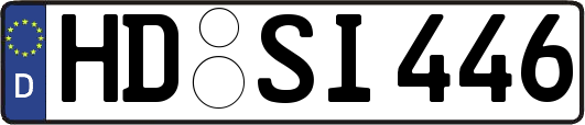 HD-SI446