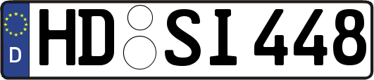 HD-SI448