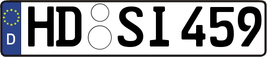 HD-SI459