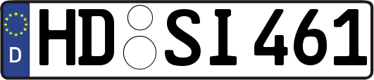 HD-SI461