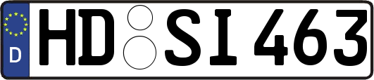 HD-SI463