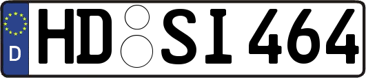 HD-SI464