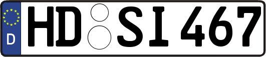 HD-SI467