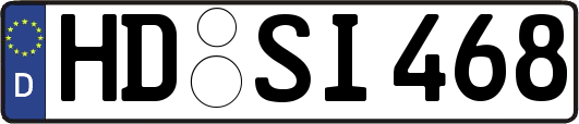 HD-SI468