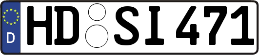 HD-SI471