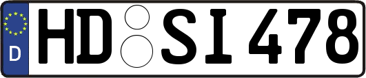HD-SI478