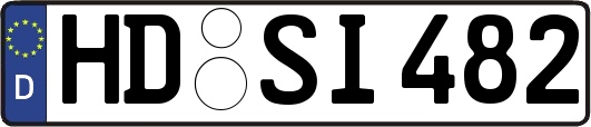 HD-SI482