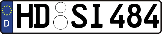 HD-SI484