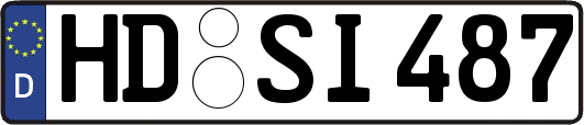 HD-SI487