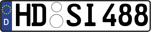 HD-SI488