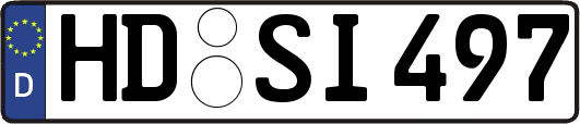 HD-SI497