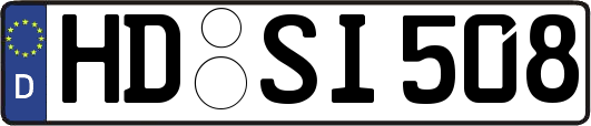HD-SI508
