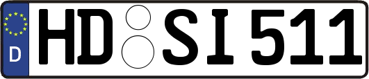 HD-SI511