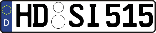HD-SI515