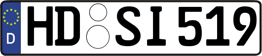 HD-SI519
