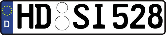 HD-SI528