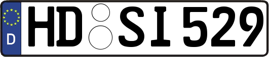 HD-SI529