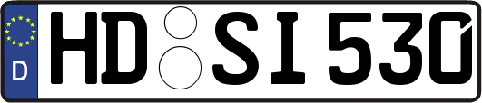 HD-SI530
