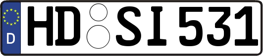 HD-SI531