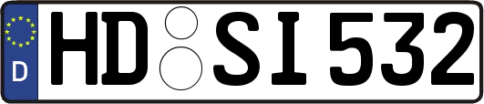 HD-SI532